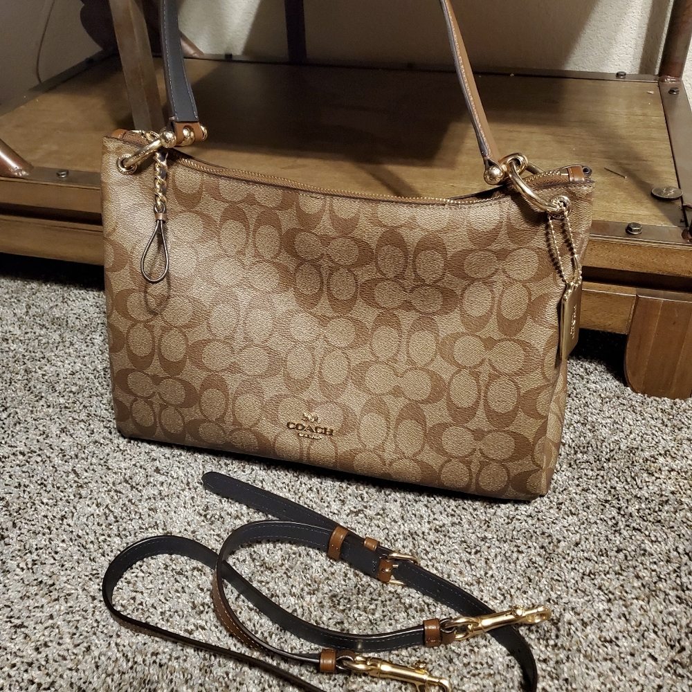 Coach Purse!